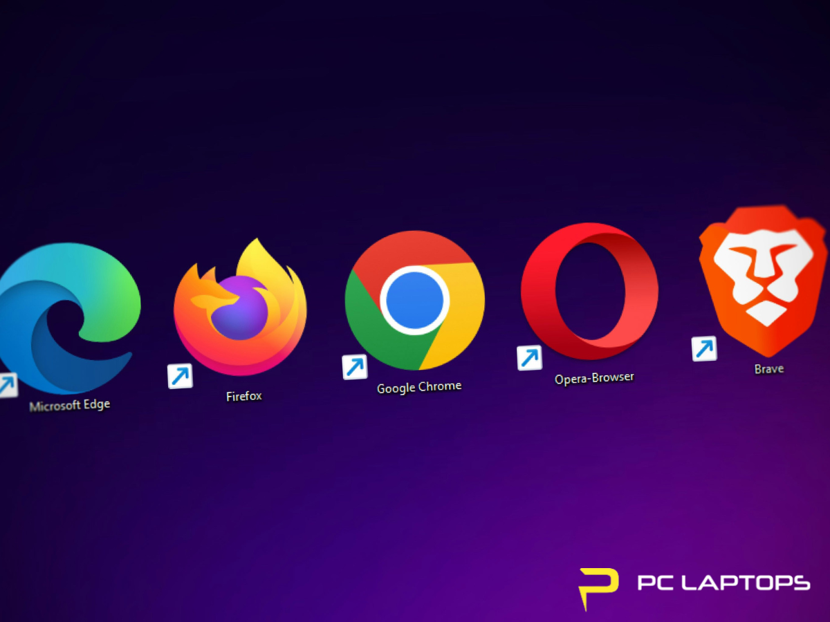 How to Change Browsers on Your Windows Computer